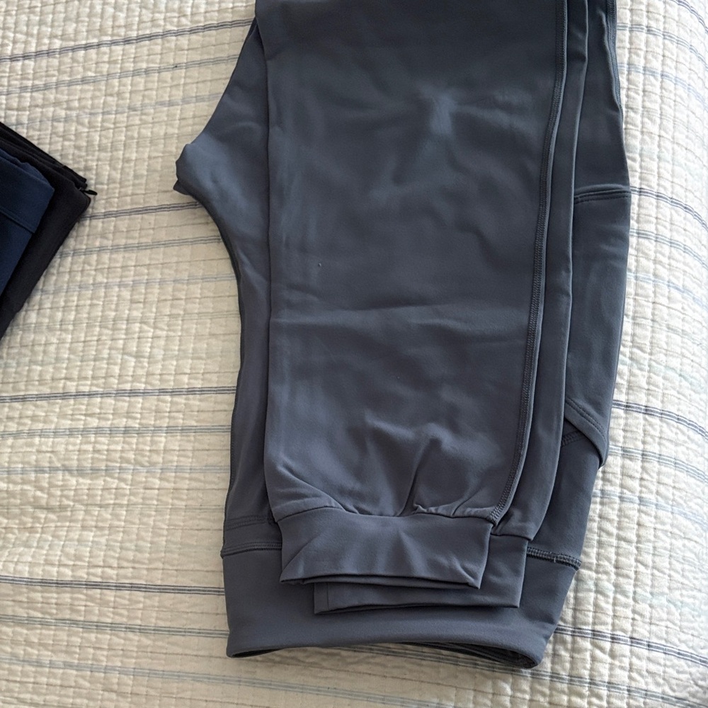 Duluth Gray Jacket - image 3